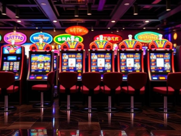 78n slots