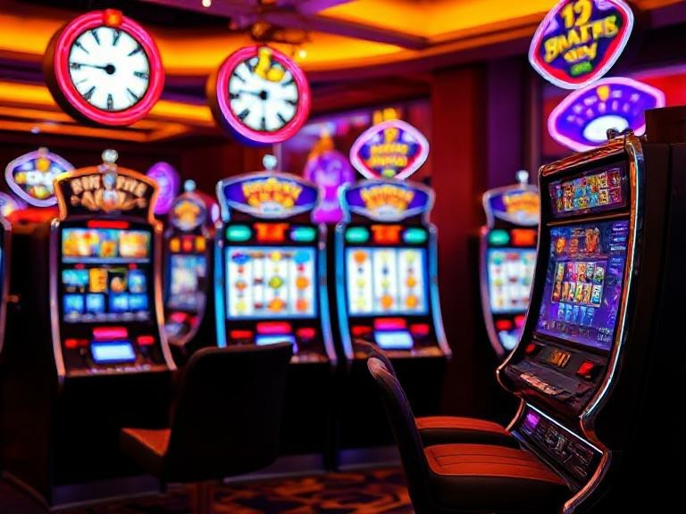 78n slots