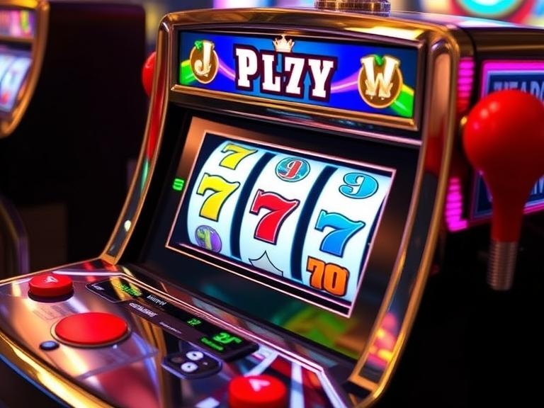 78n slots