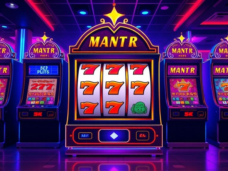 78n slots