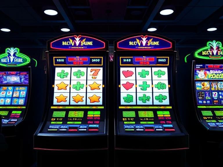 78n slots