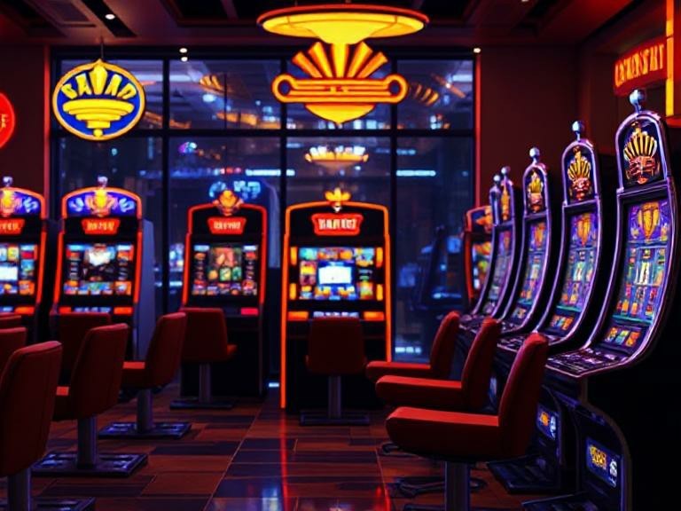 78n slots