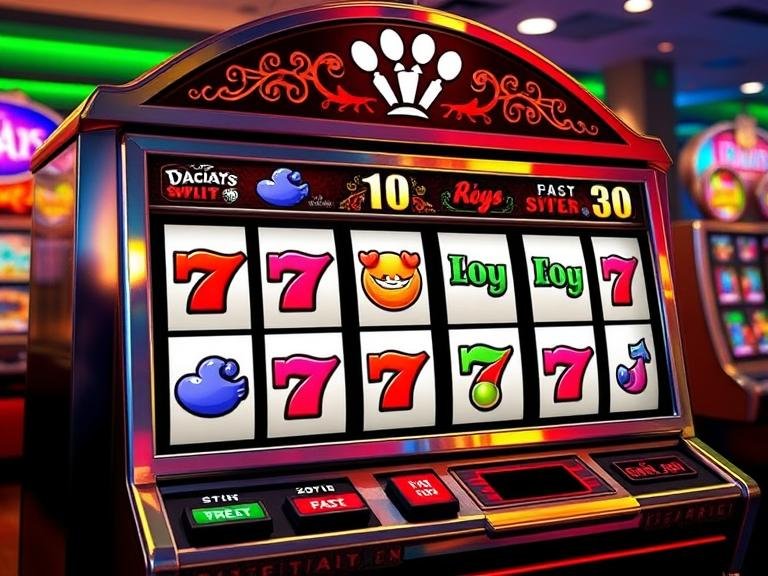 78n slots